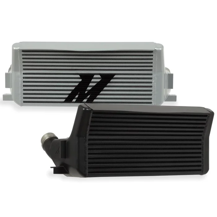 Mishimoto Ladeluftkühler für BMW F3X 3er N20/N26 12-17