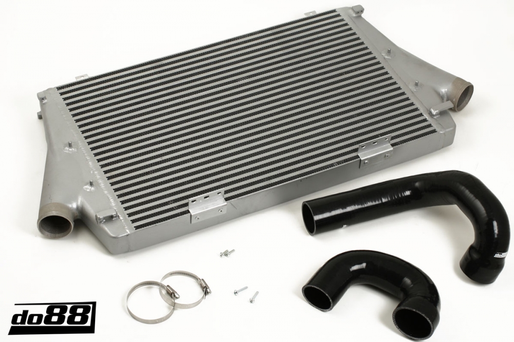 do88 Opel Vectra C 2.0T 02-08 Ladeluftkühler