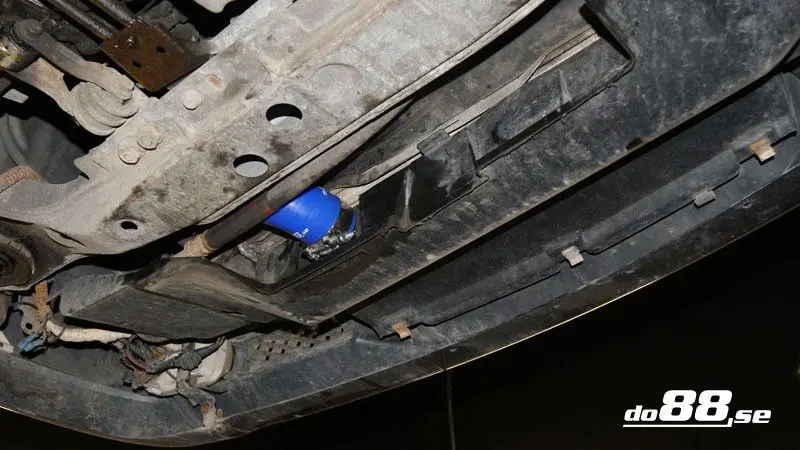 do88 Druckschläuche für Volvo 850/S70/V70 Turbo günstig