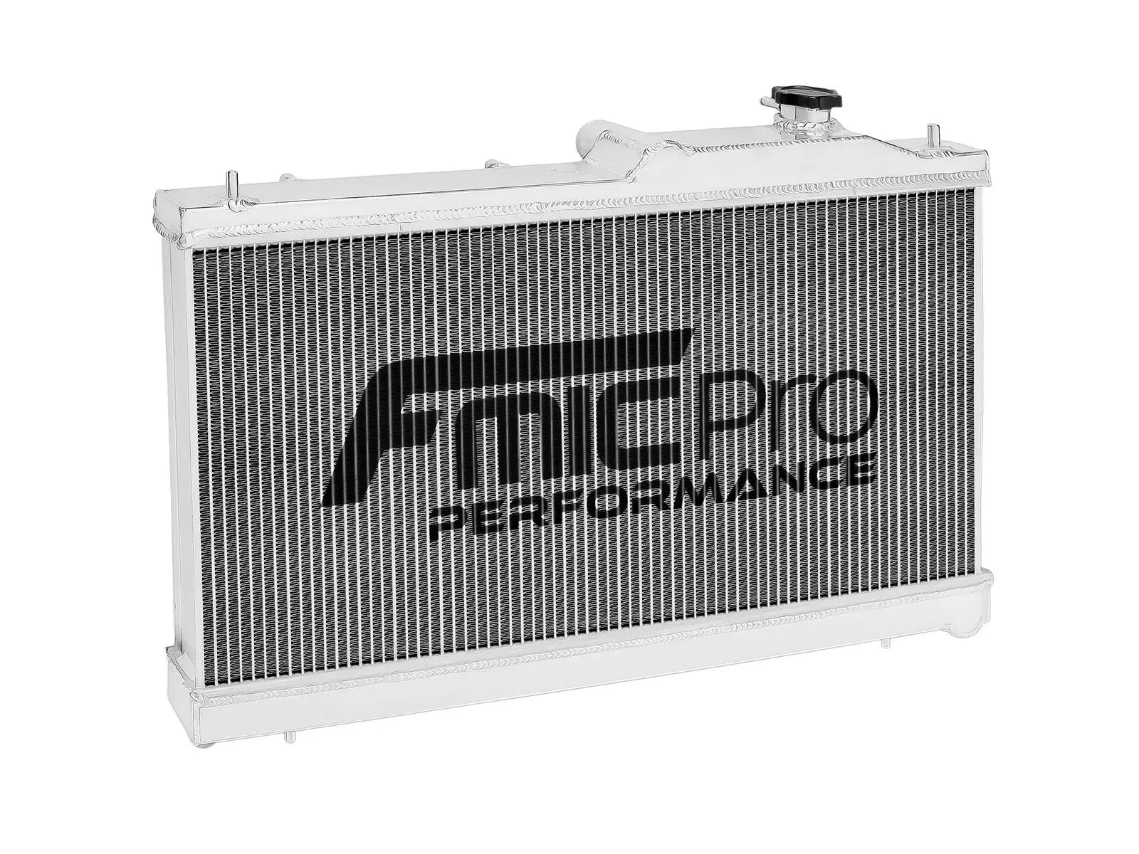  Wasserkühler FMIC.Pro für Subaru WRX/STI 2008-2015