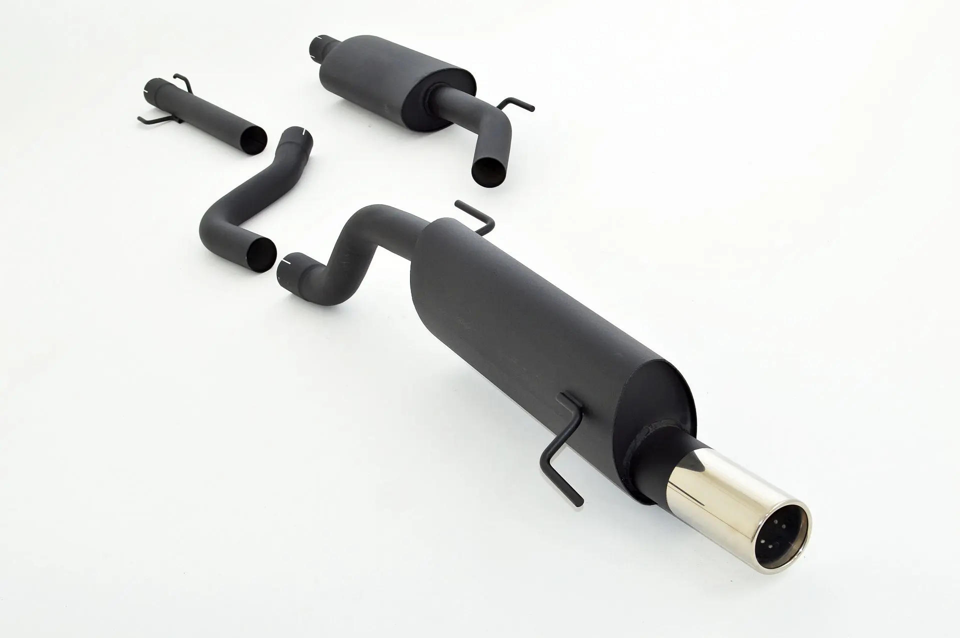 Friedrich Motorsport Gr.A Anlage Opel Corsa E kaufen