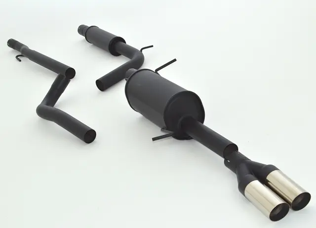 Friedrich Motorsport Gr.A für Skoda Fabia II RS kaufen