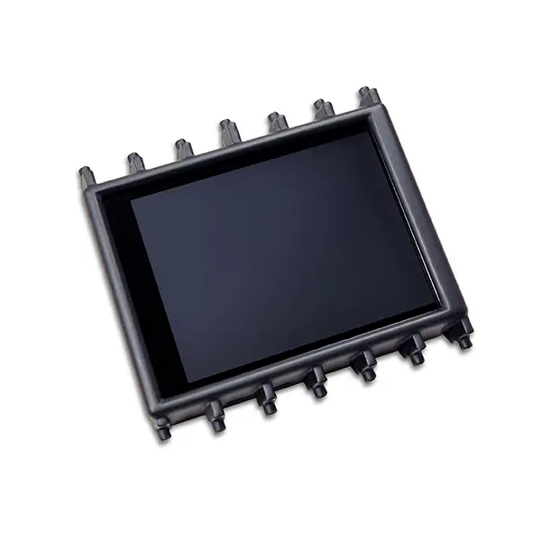 CANchecked Daten-Display Dodge Charger LX Gen2 