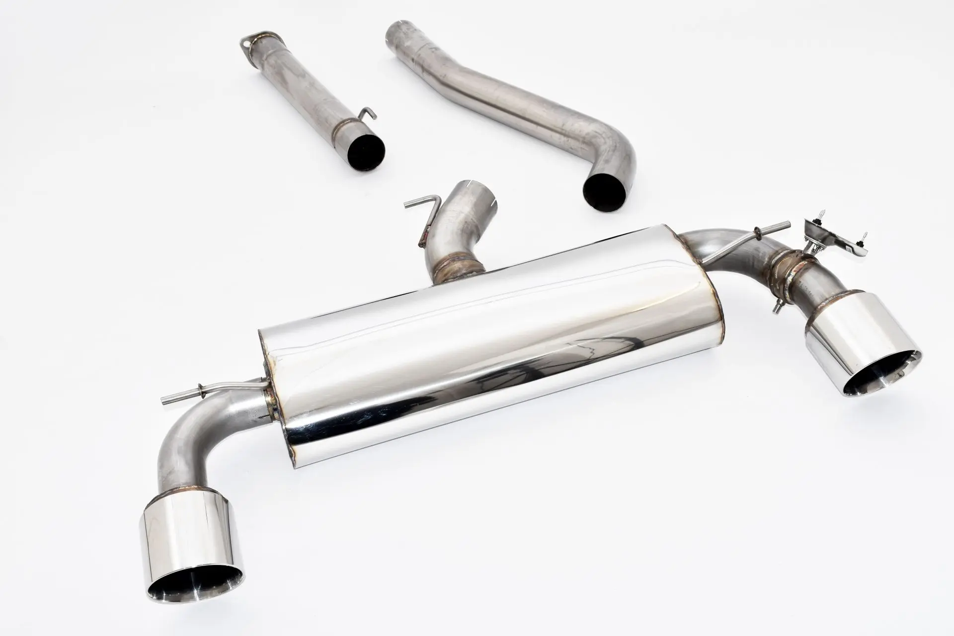 Friedrich Motorsport Duplex 90mm für Hyundai KONA kaufen