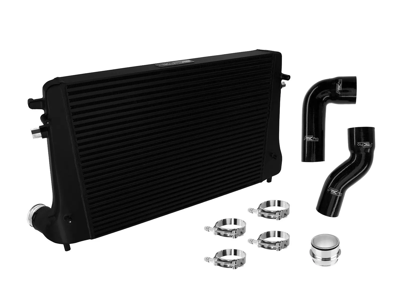  Ladeluftkühler FMIC.Pro für VW Passat B6 B7 CC