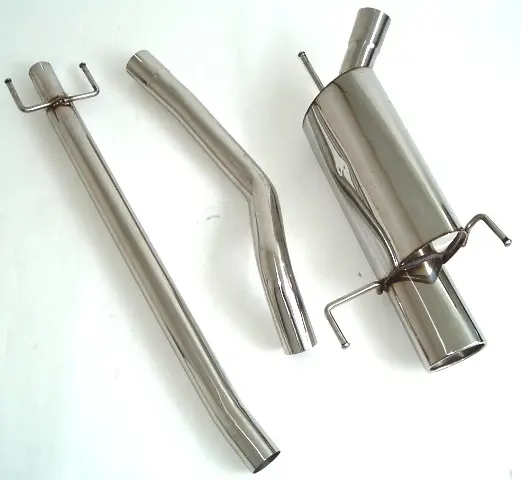 Friedrich Motorsport Gr.A Auspuff Opel Tigra kaufen