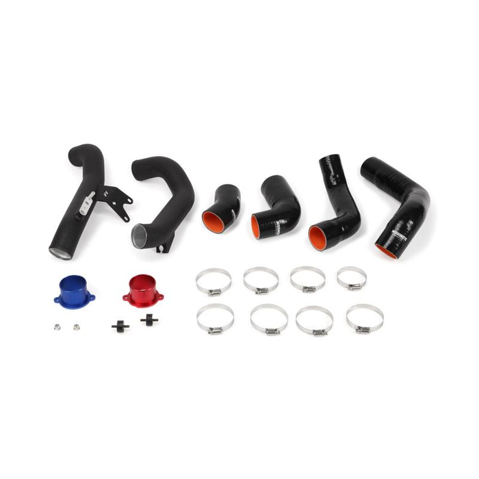 Mishimoto Ladeluftkühler-Rohrsatz für Honda Civic 1.5T 16–21