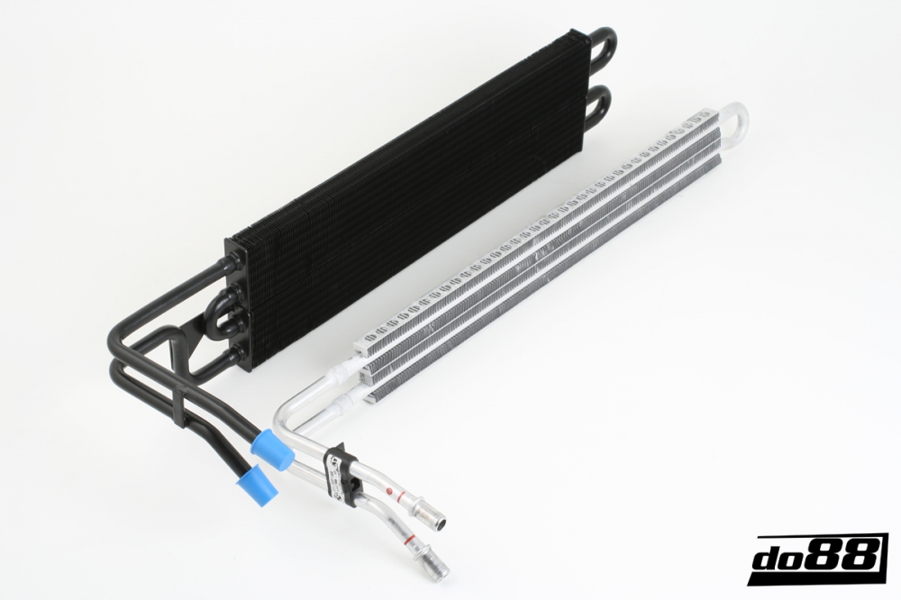 do88 Kühler-Kit BMW M3 E90/E92 Perfekte Kühlung Foto