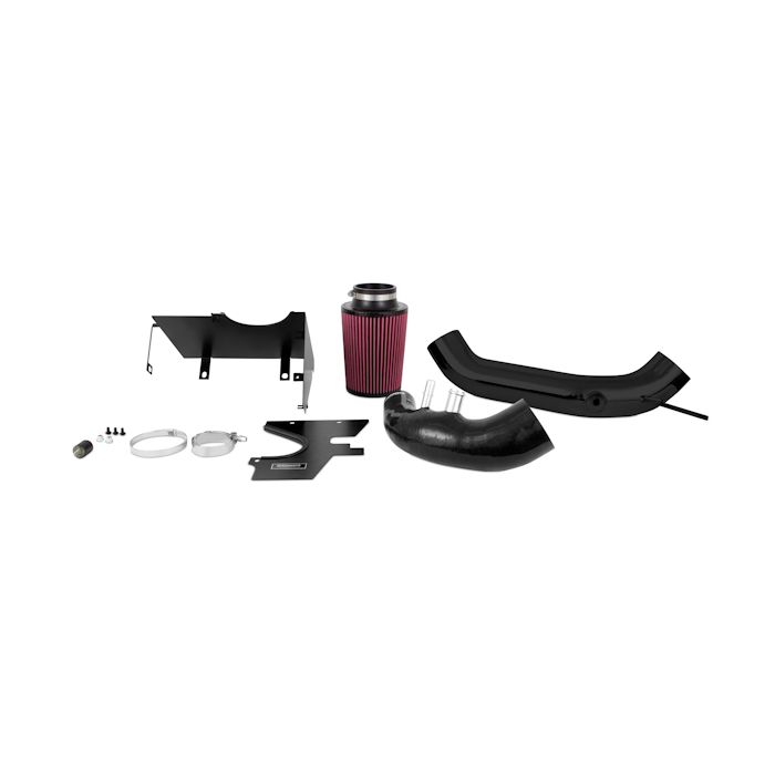 Mishimoto Lufteinlass für Ford Mustang Ecoboost 15–17