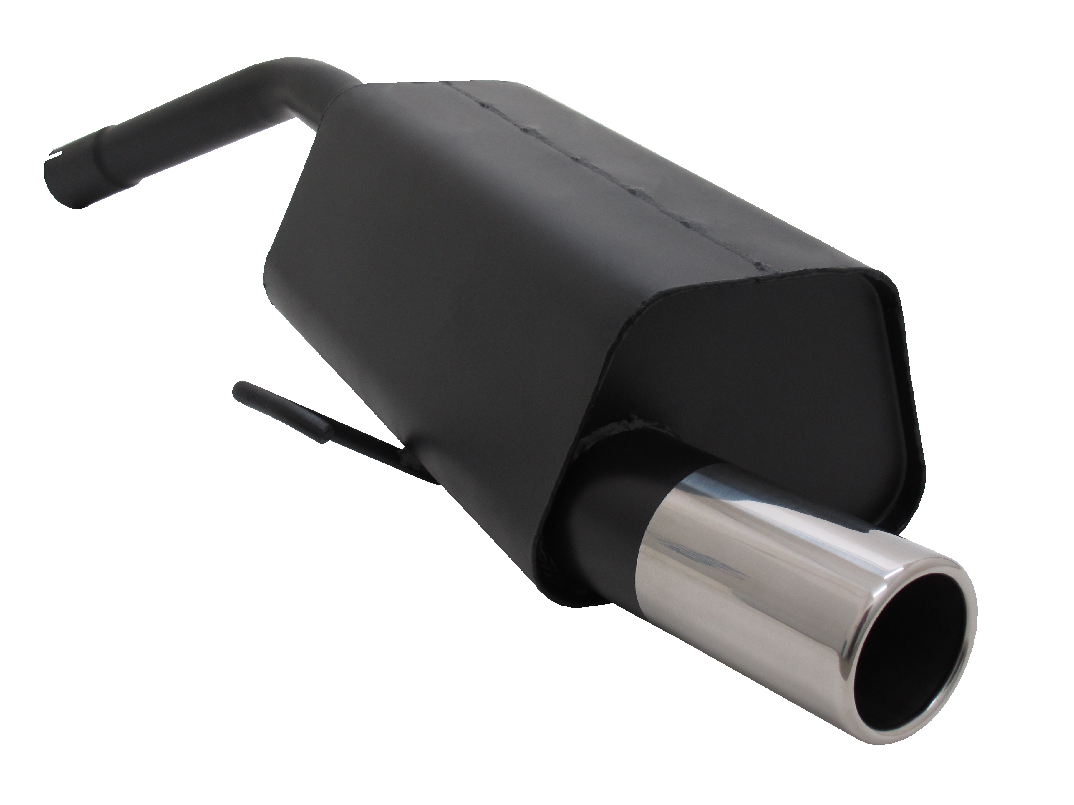 Novus Sportauspuff für Alfa Romeo 156 / GT 1x90mm Novus Sportauspuff Alfa Romeo 156/GT 1x90mm kaufen