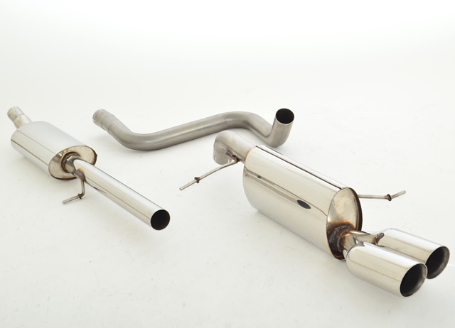 Friedrich Motorsport Gr.A Anlage Ford Fiesta JA8 Sport Facelift ST-Heck Friedrich Motorsport Gr.A Anlage für Ford Fiesta JA8 kaufen