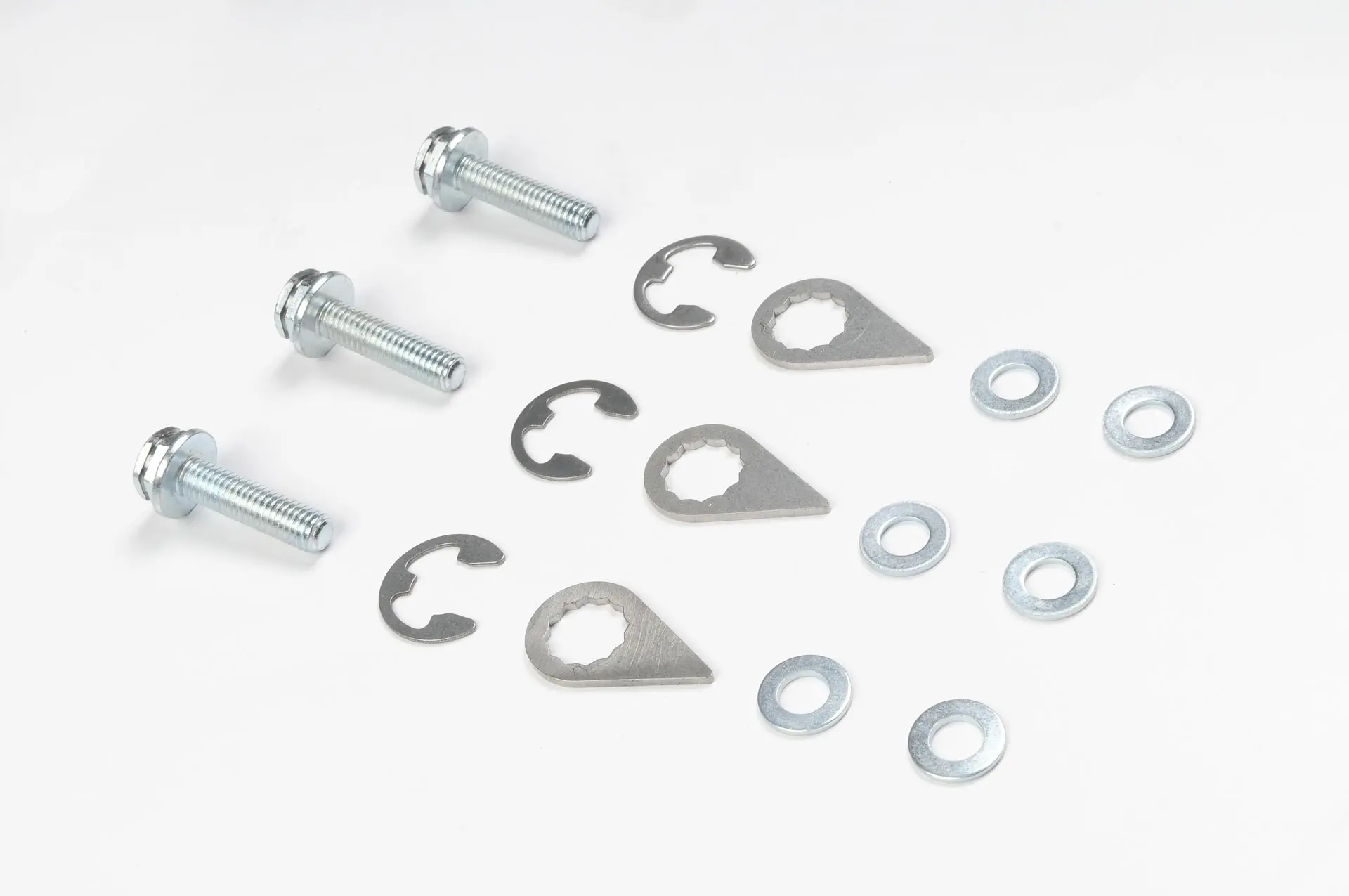 Milltek Downpipe Kit für Ford Focus MK2 ST/RS 