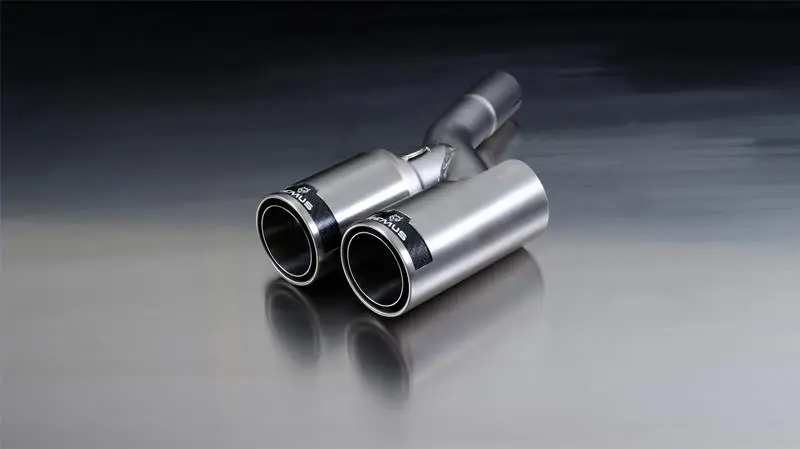 Remus Endschalldämpfer EG für BMW F10/11 günstig