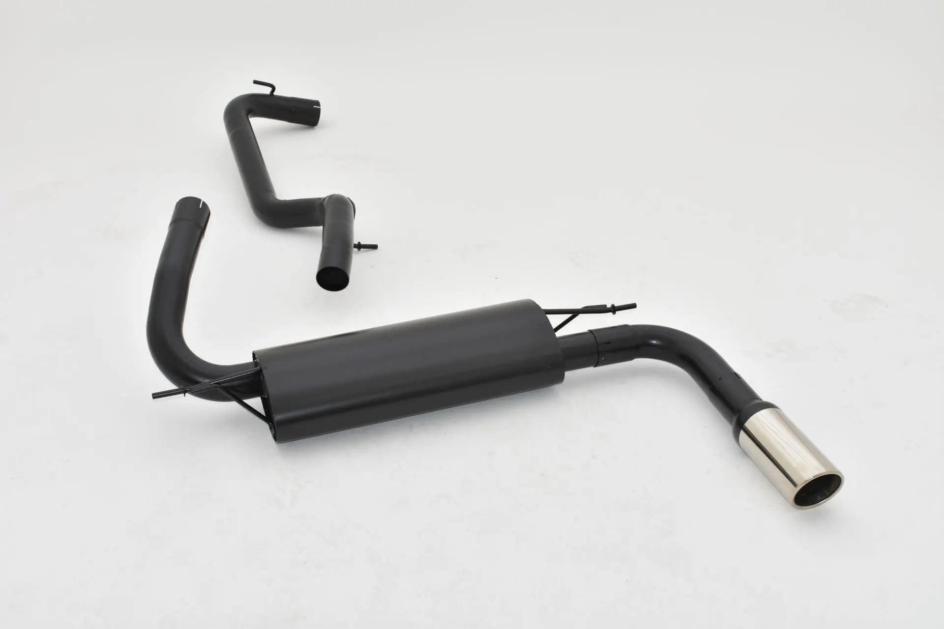 Sportendschalldämpfer Ford Focus III Turnier DYB kaufen