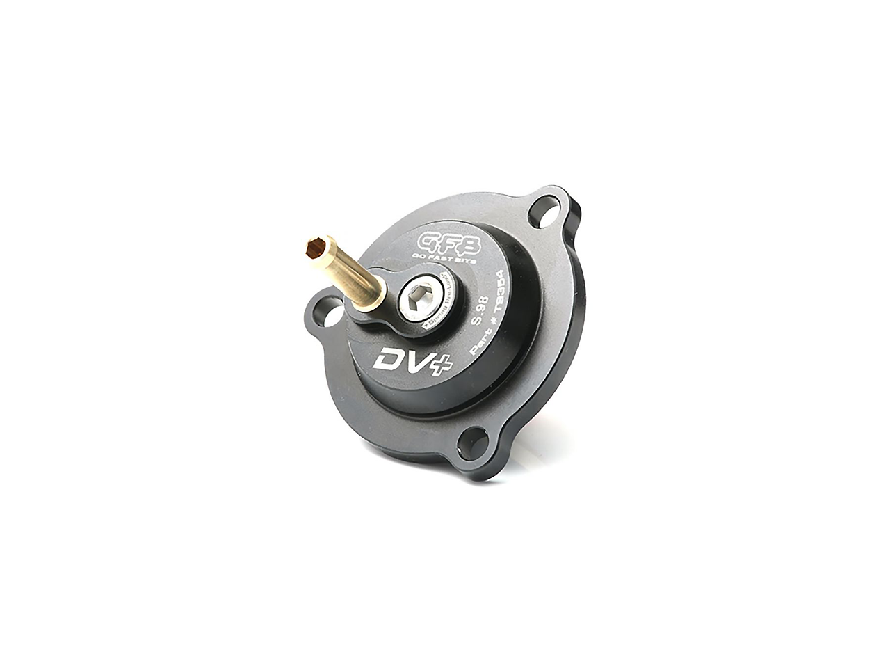 GFB DV+ T9354 Schubumluftventil Alfa Romeo, Ford, Volvo, Porsche, Opel & Borg Warner Turbolader GFB DV+ T9354 Ventil für Alfa, Ford, Volvo & mehr kaufen