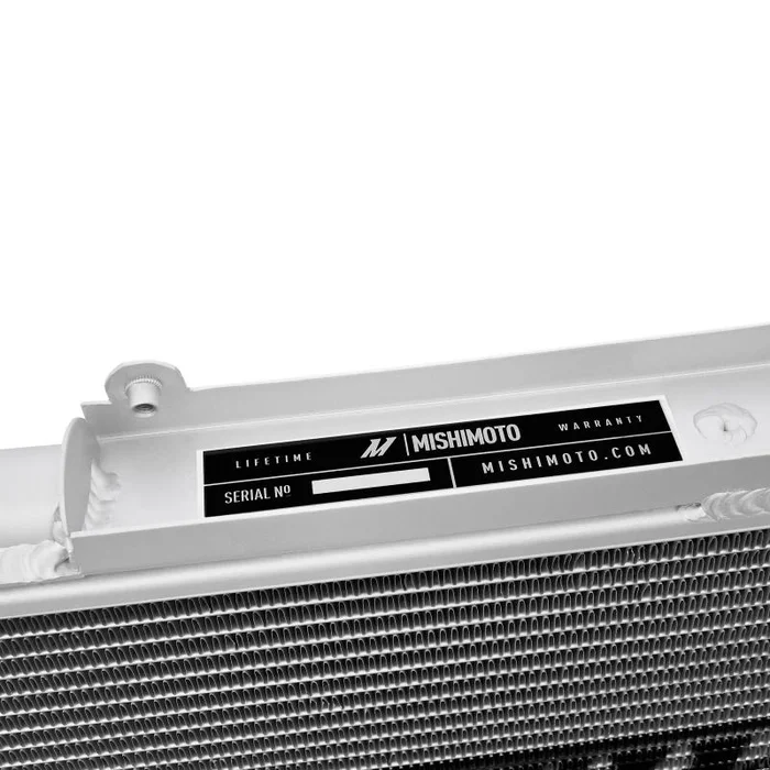 Mishimoto Aluminium Wasserkühler Toyota MR2 90-97 günstig