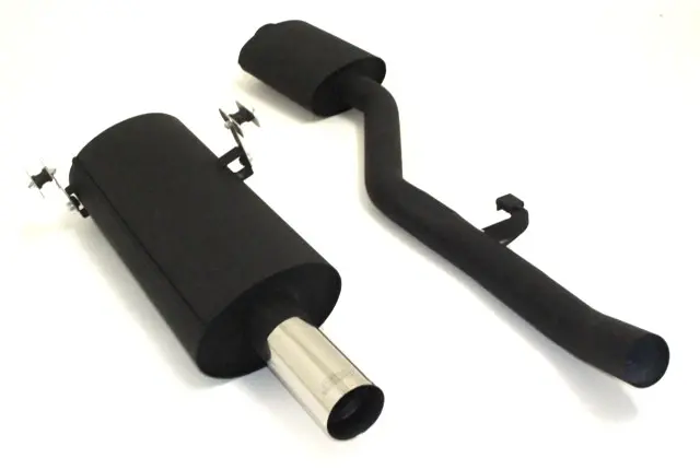 Friedrich Motorsport Gr.A Anlage BMW E30 kaufen