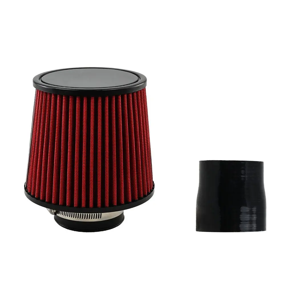 Ansaugkit VW Golf GTI MK5 MK6 EA113 Foto