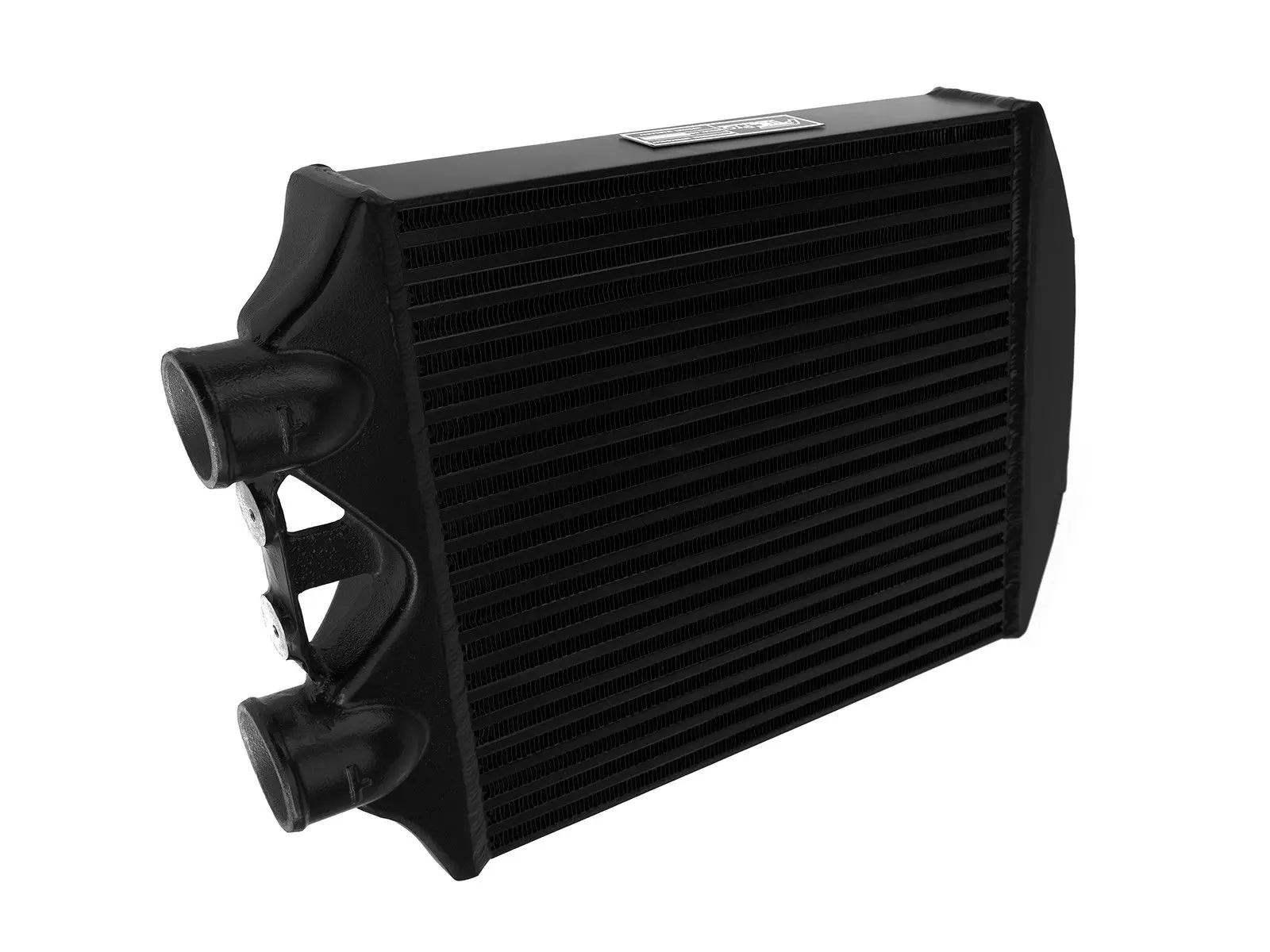 Ladeluftkühler FMIC.Pro für VW Polo GTI 1.8 Turbo Tuning