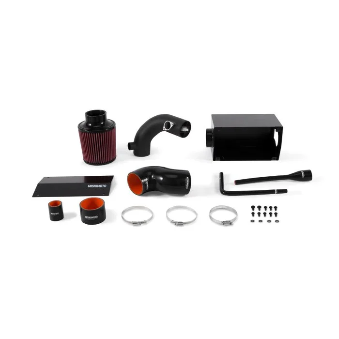Mishimoto Lufteinlass-Kit Mazda Miata 16+ 