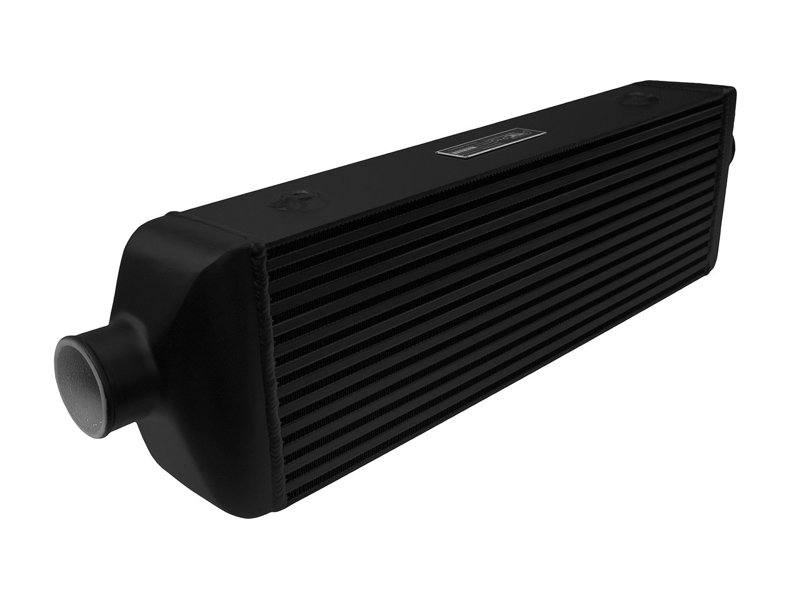 Ladeluftkühler FMIC.Pro für Hyundai Genesis 10-12 Bild