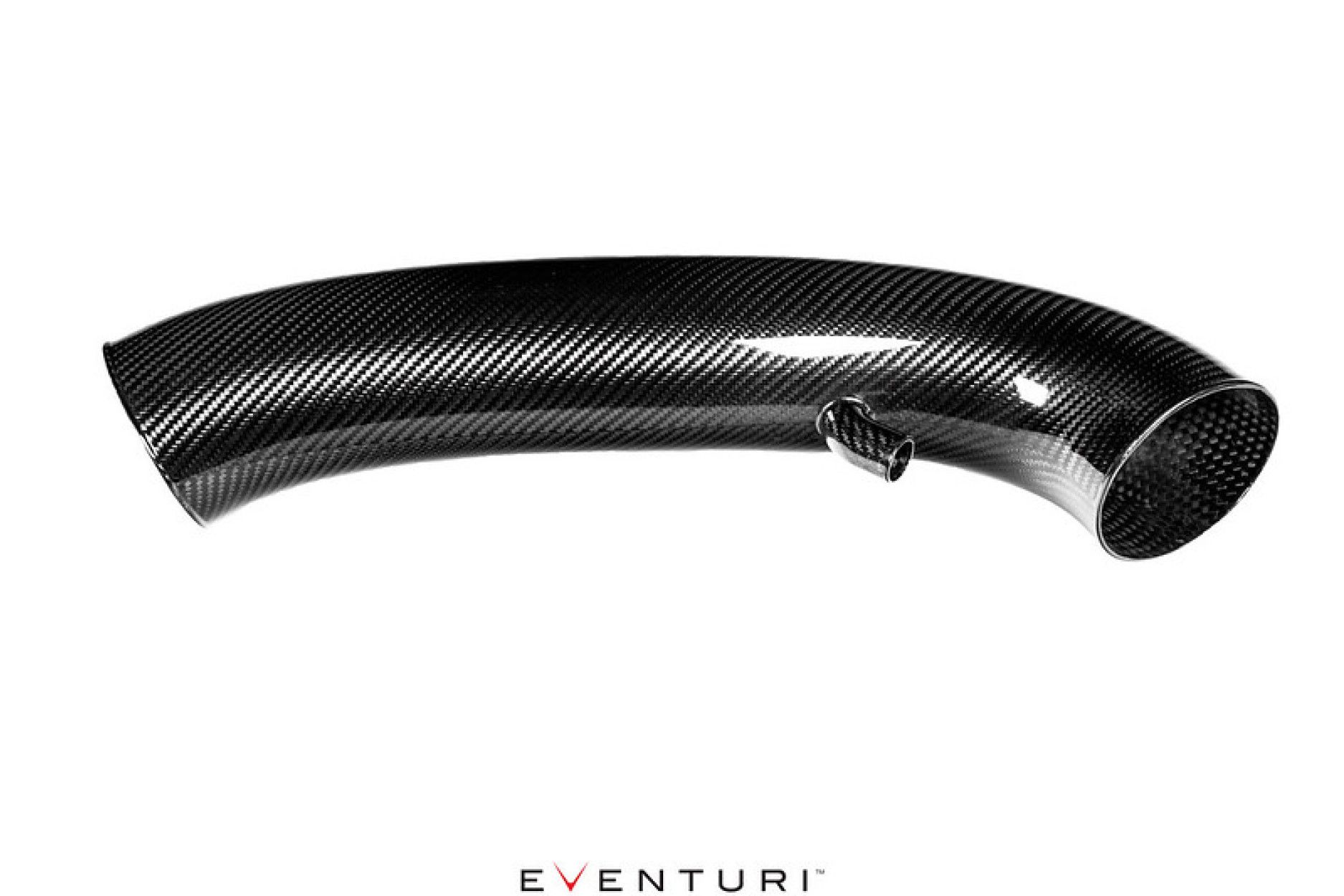 Eventuri Carbon Ansaugsystem für Audi RS3 & CUPRA Foto