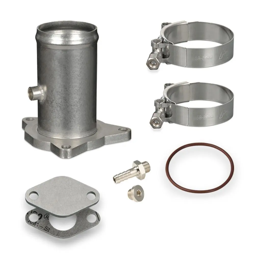 FMIC AGR Ventil Entfernung Set für Audi VW Seat Skoda mit 1.9 TDI Motoren AWX AVF ASZ BTB AXC