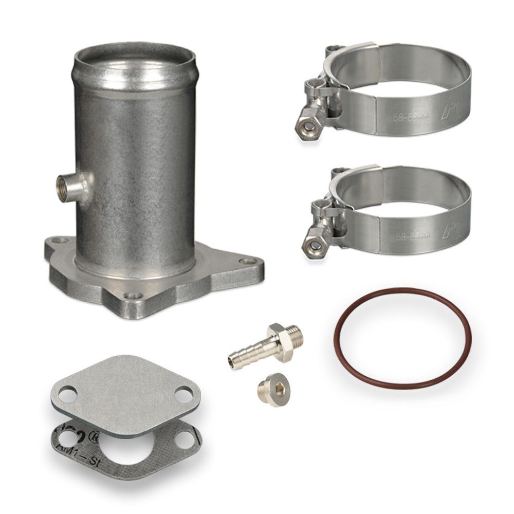 FMIC AGR Ventil Entfernung Set für Audi VW Seat Skoda mit 1.9 TDI Motoren AWX AVF ASZ BTB AXC FMIC AGR Ventil Entfernung Set für Audi VW Seat Skoda mit 1.9 TDI Motoren AWX AVF ASZ BTB AXC