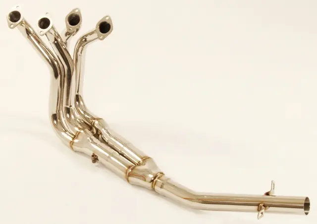 Friedrich Motorsport Fächerkrümmer für Porsche 924 kaufen