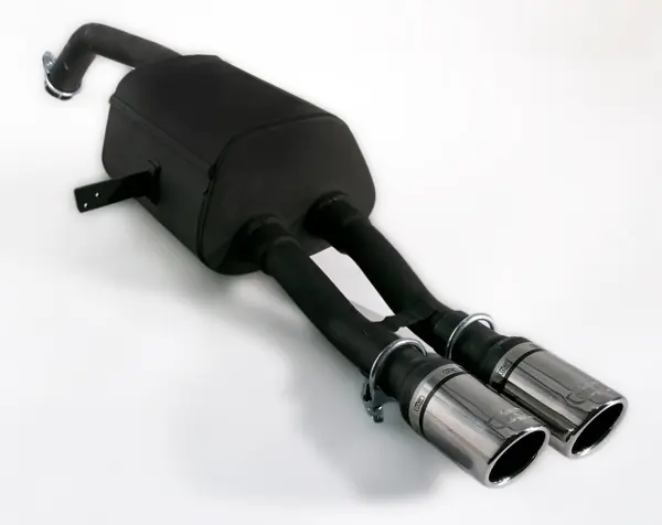 ULTER SPORT Sportauspuff für RENAULT Megane III COMBI (2008-2012) COMBI