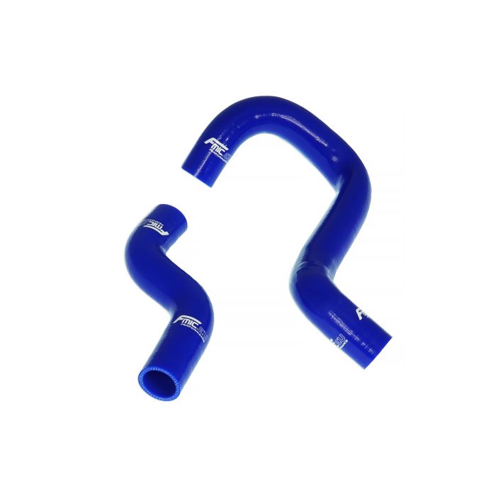 Kühlwasser Silikon Schlauch Kit für Nissan Datsun Fairlady Z 280ZX