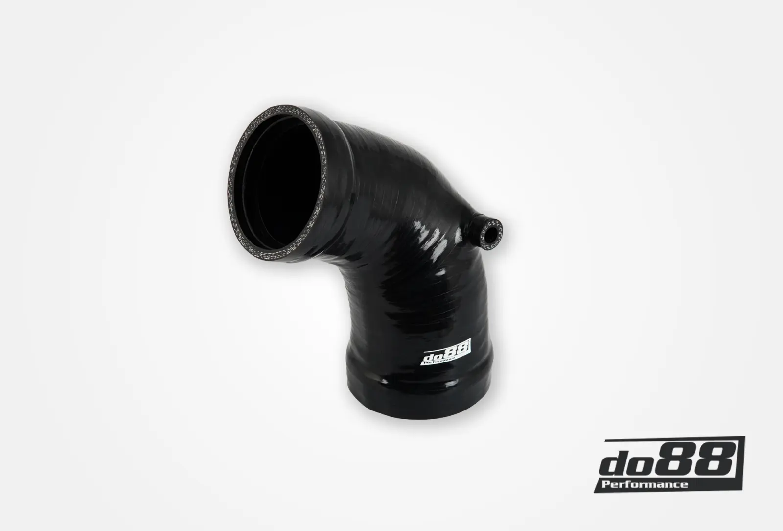 do88 BMW 325 E46 2001-2006 Einlassschlauch