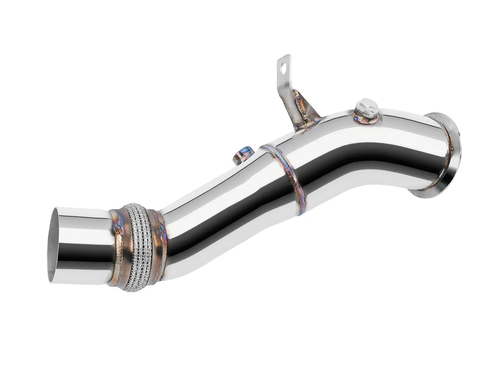 Downpipe FMIC.Pro für BMW E70 X5 E71 X6 N55 