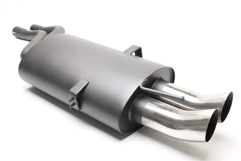 TA Technix Sportendschalldämpfer für BMW E46 kaufen