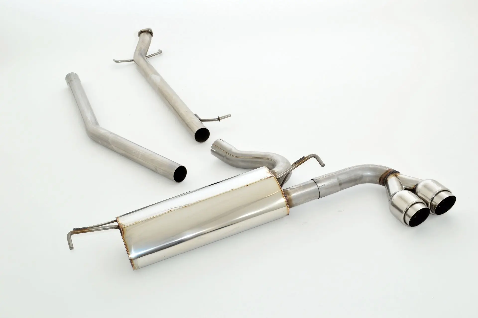 Friedrich Motorsport Gr.A Anlage für Opel Mokka kaufen