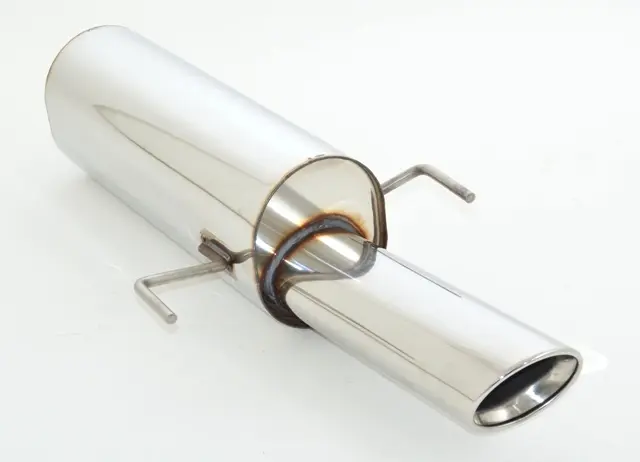 Sportendschalldämpfer Opel Astra H GTC kaufen kaufen