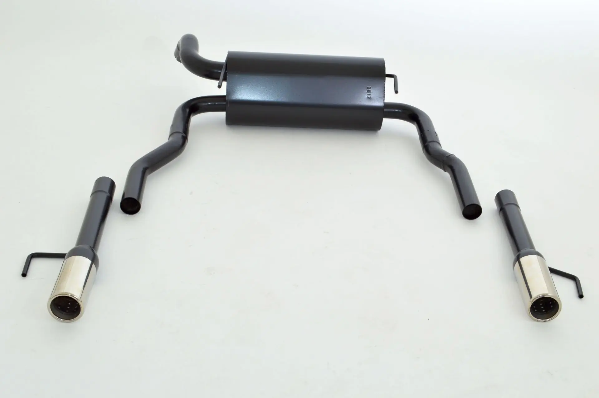  Sportauspuff für Chevrolet Cruze kaufen | Tuning