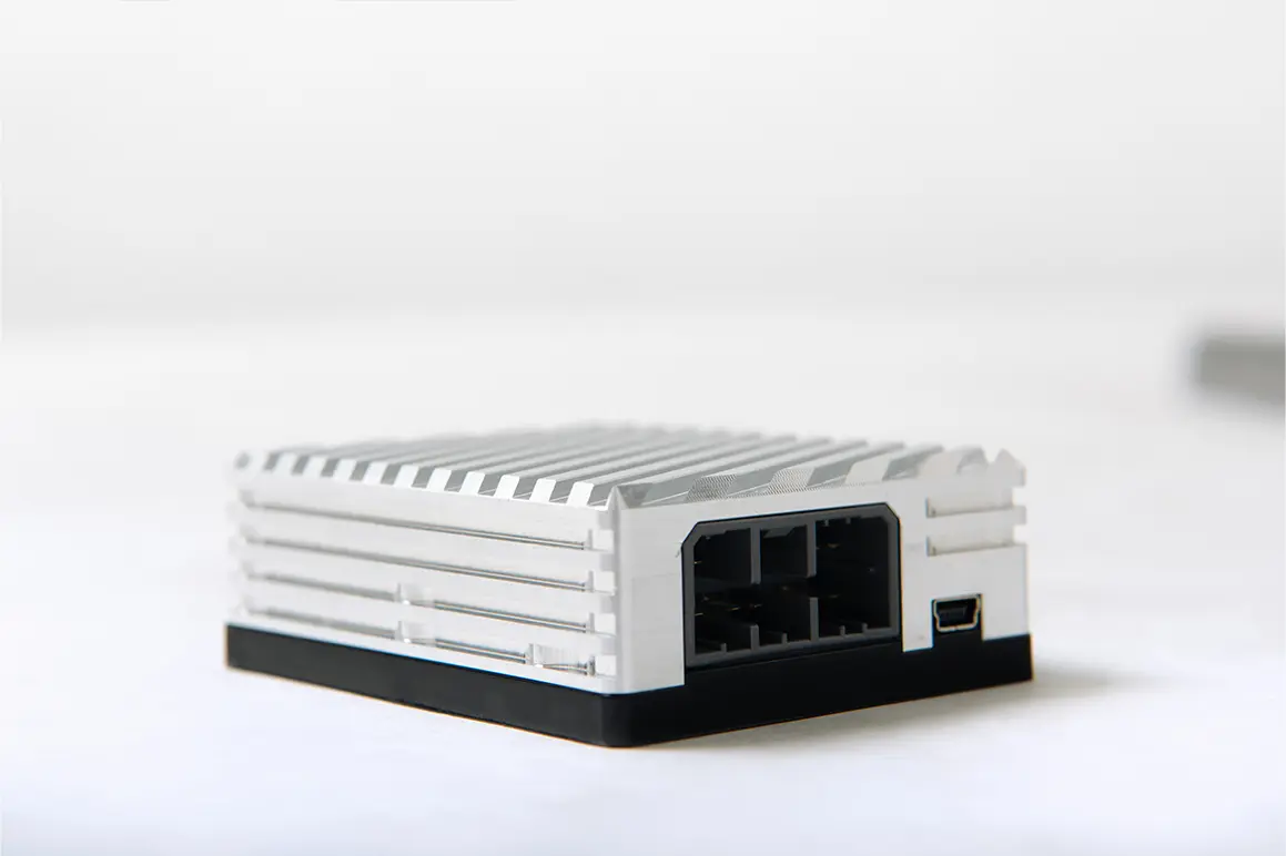 Milltek Soundgenerator für VW Amarok TDI