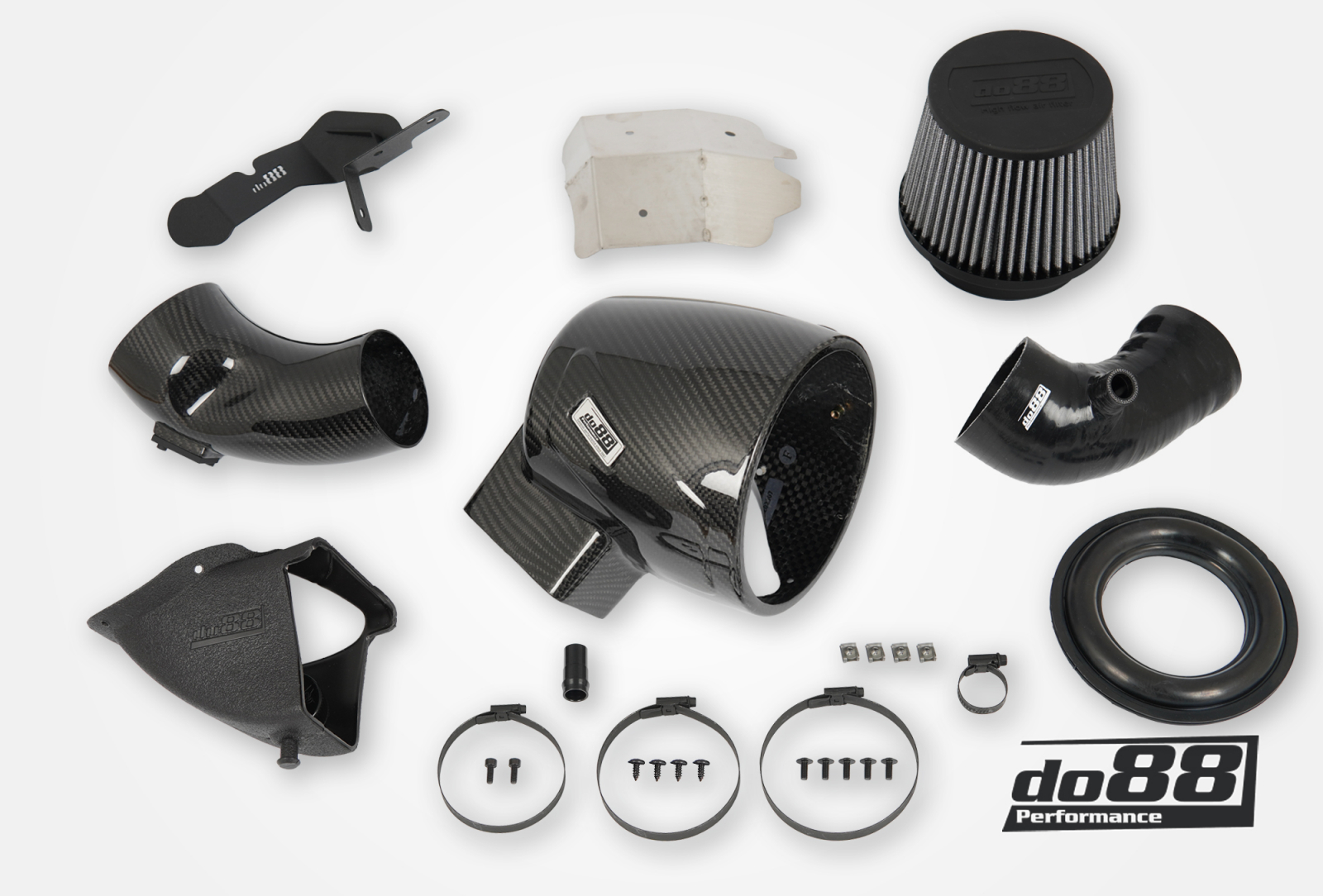 do88 Ansaugsystem, BMW M240i M340i G20 G42 do88 Ansaugsystem für BMW M240i M340i G20 G42 kaufen