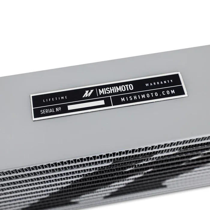 Mishimoto Ölkühler BMW M5/M6 F10/F13 2012-2018 Foto