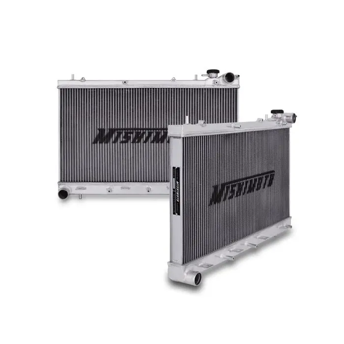 Mishimoto Wasserkühler Subaru Forester XT 04-08 kaufen