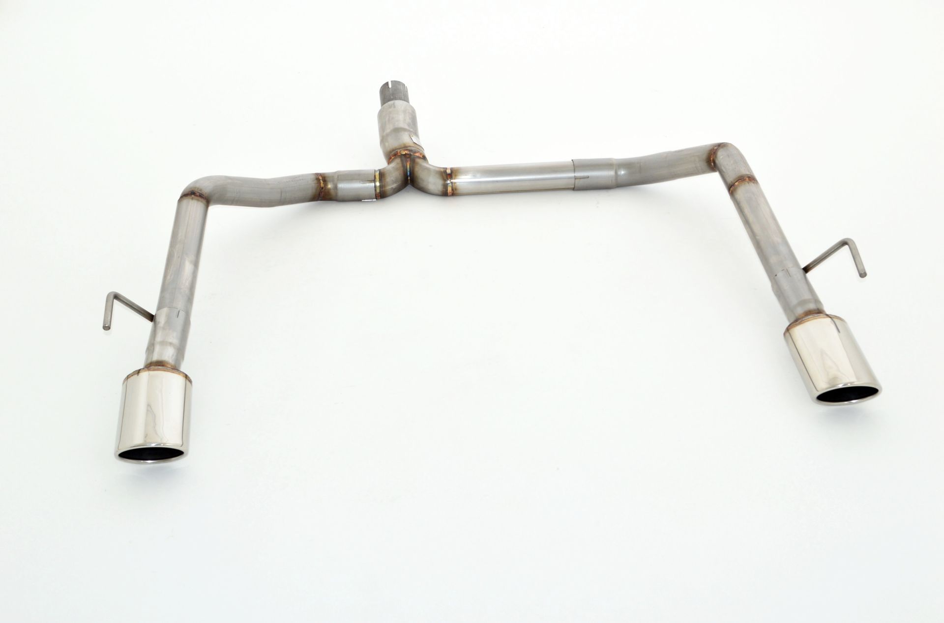 Friedrich Motorsport  Duplex Endrohrsystem Opel Astra K Sports Tourer  Friedrich Motorsport Duplex Endrohrsystem Astra K