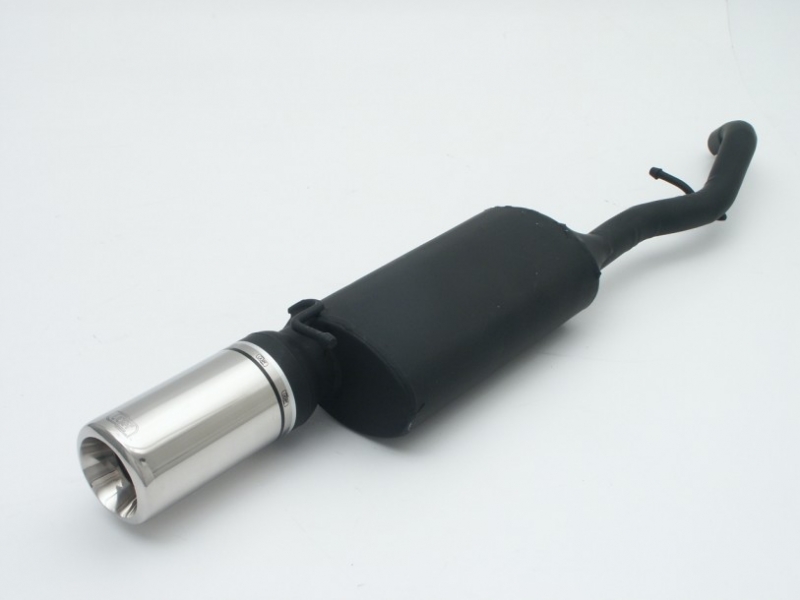 ULTER SPORT Sportauspuff für FORD Escort (1995-2001)