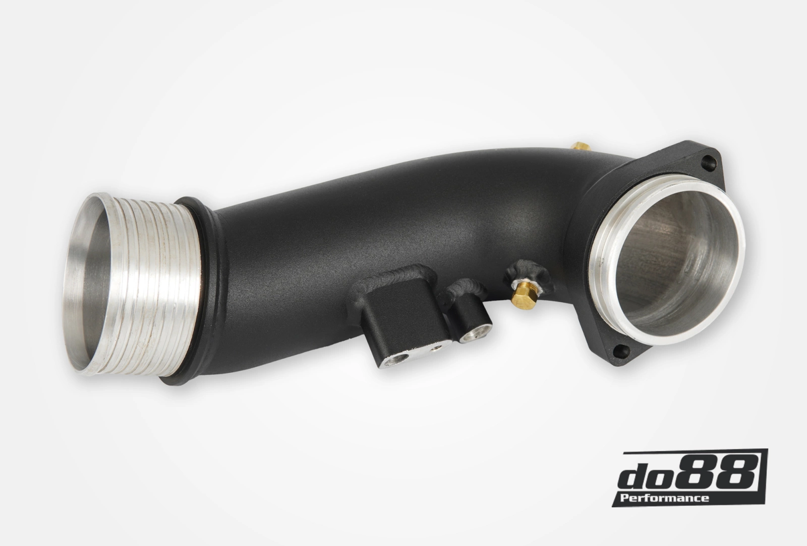 do88 Druckrohr BMW G-Serie B58 Top Performance Tuning