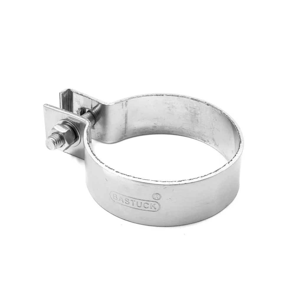 Bastuck Downpipe für Opel Astra J GTC Top Qualität Foto