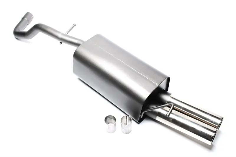 TA Technix Sportendschalldämpfer für Audi, Seat, VW kaufen