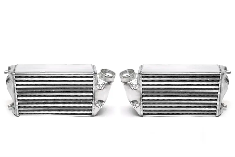 TA Technix Ladeluftkühler passend für Porsche 911 Typ 997