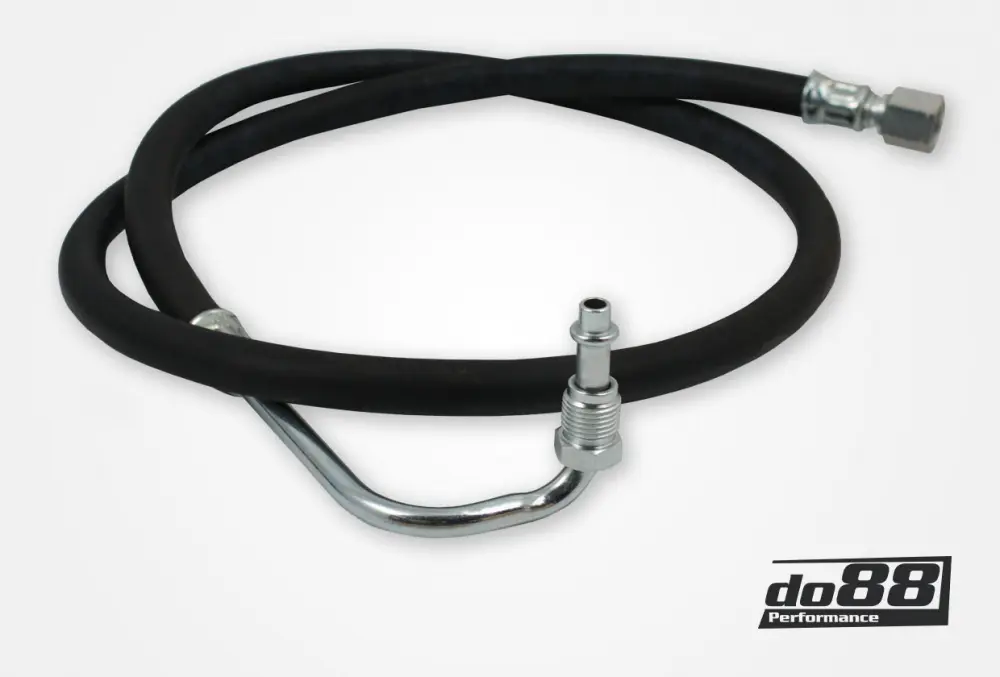 do88 Motorölkühler für Saab 900 Turbo 1984-1993 Bild