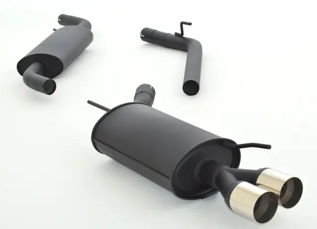 Friedrich Motorsport Gr.A für VW T4 Bus Tuning kaufen