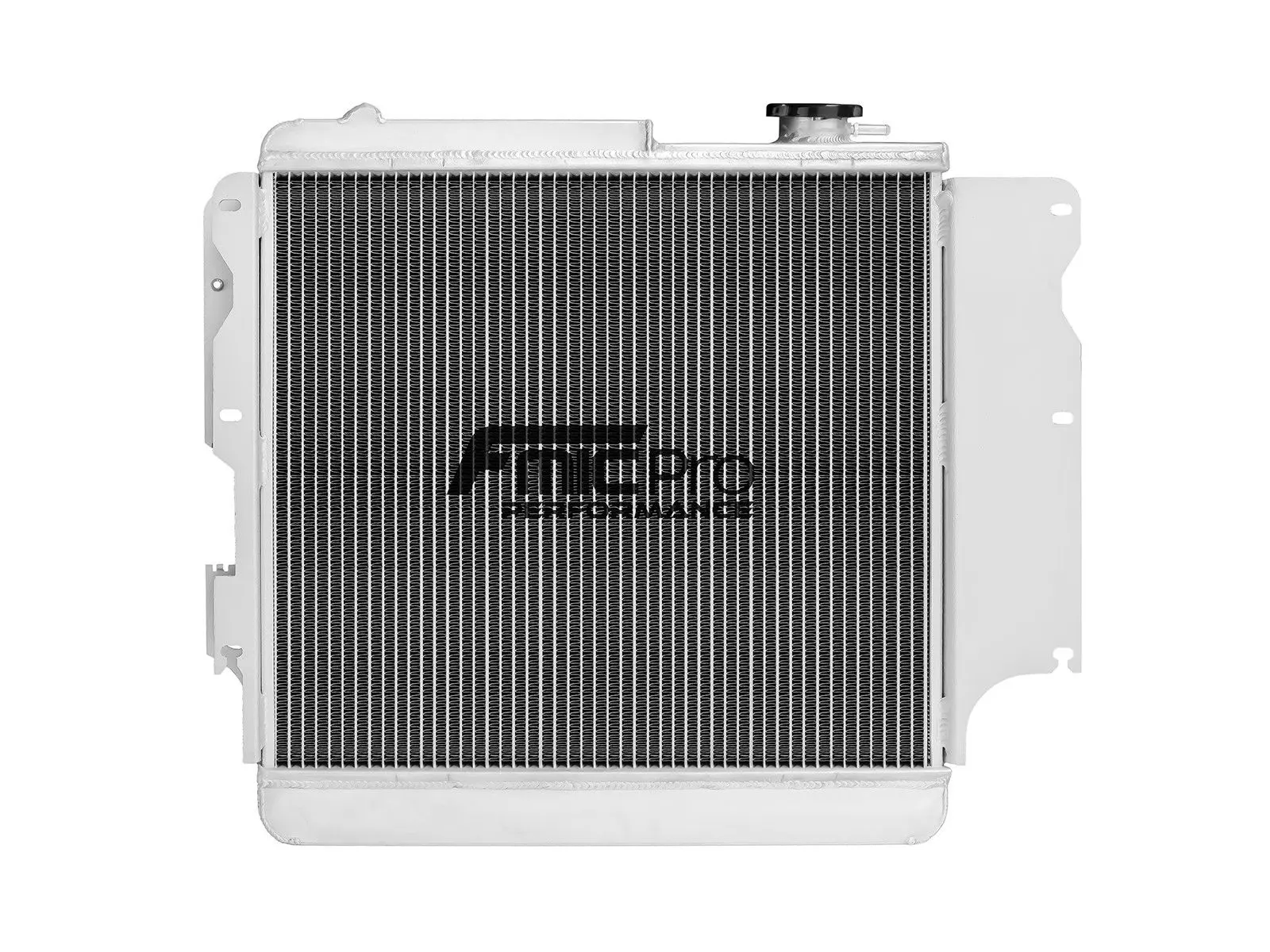 Wasserkühler FMIC.Pro für Jeep Wrangler YJ TJ Foto